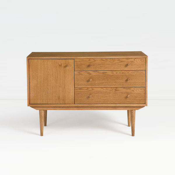 Quilda Vintage Sideboard