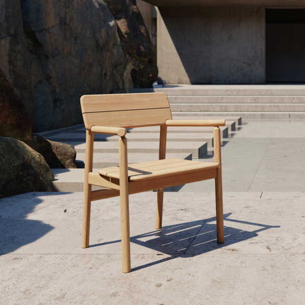 Tanso Dining Chair