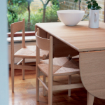 CH36 Side Chair
