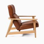 Destroyer Leather Chair