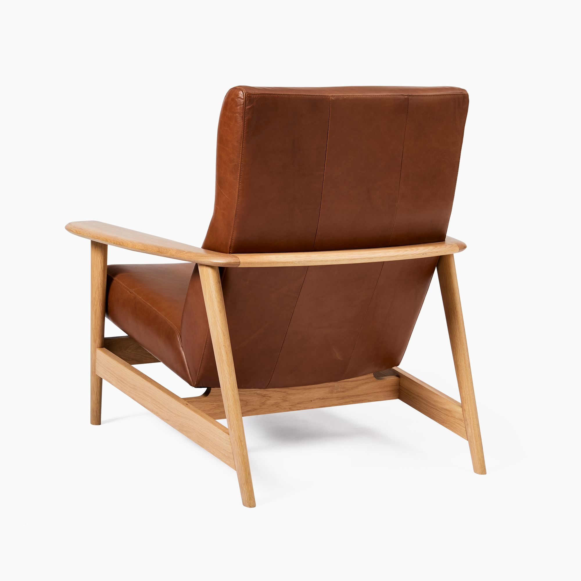 Destroyer Leather Chair