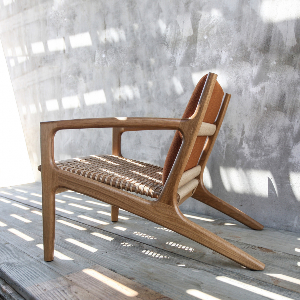 Del Rey Armchair