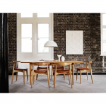 CH20 Elbow Chair