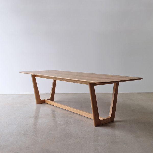 Botanical Dining Table