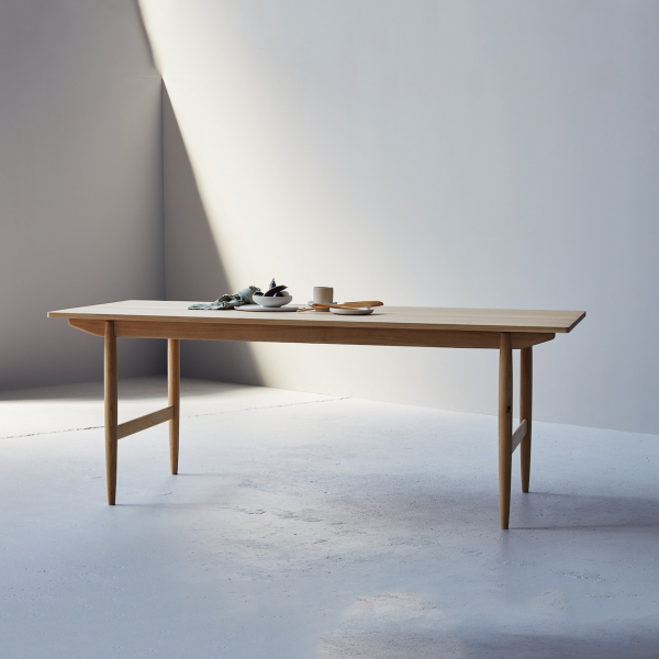 Wass Dining Table