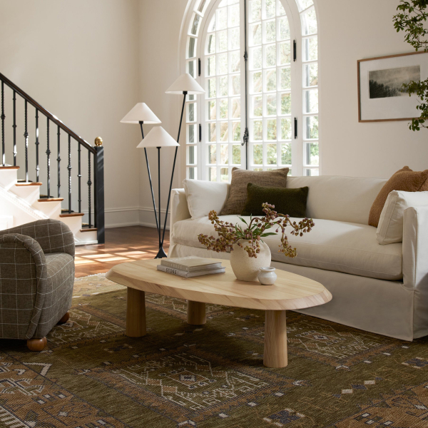 Rodolfo Coffee Table