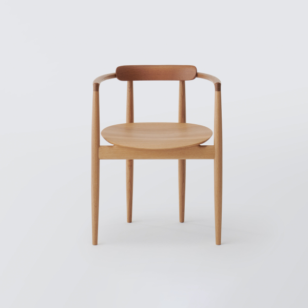 Miau Dining Chair