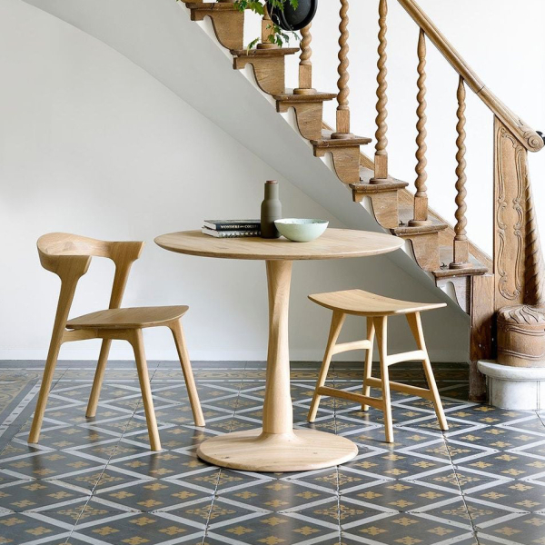 Torsion Dining Table