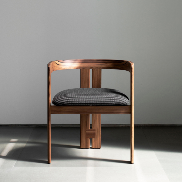 Pigreco Chair