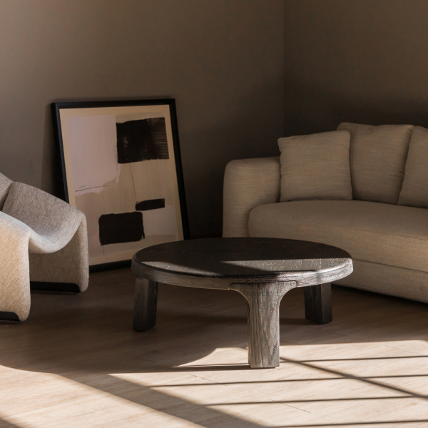 Canival Coffee Table