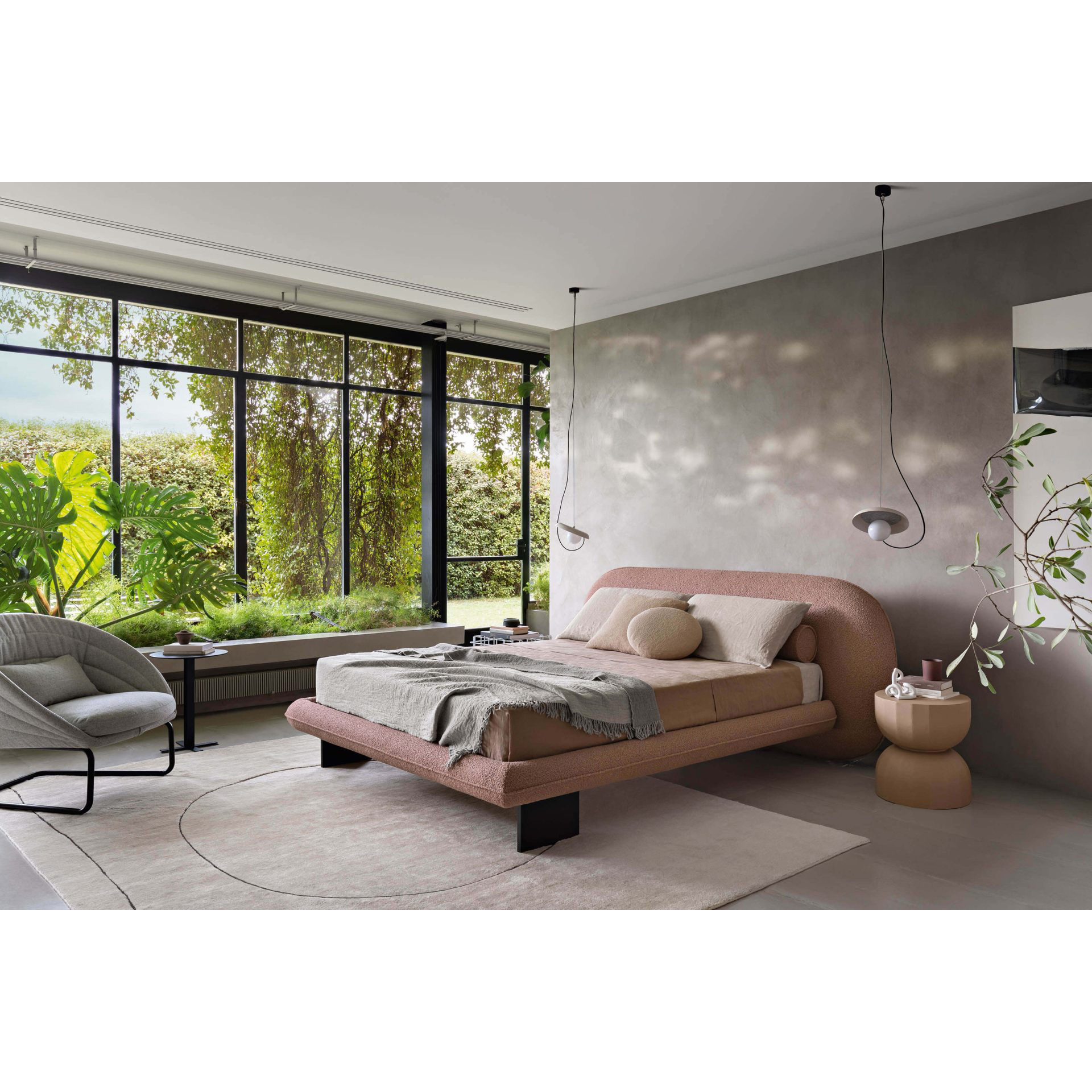 Wabi Bed