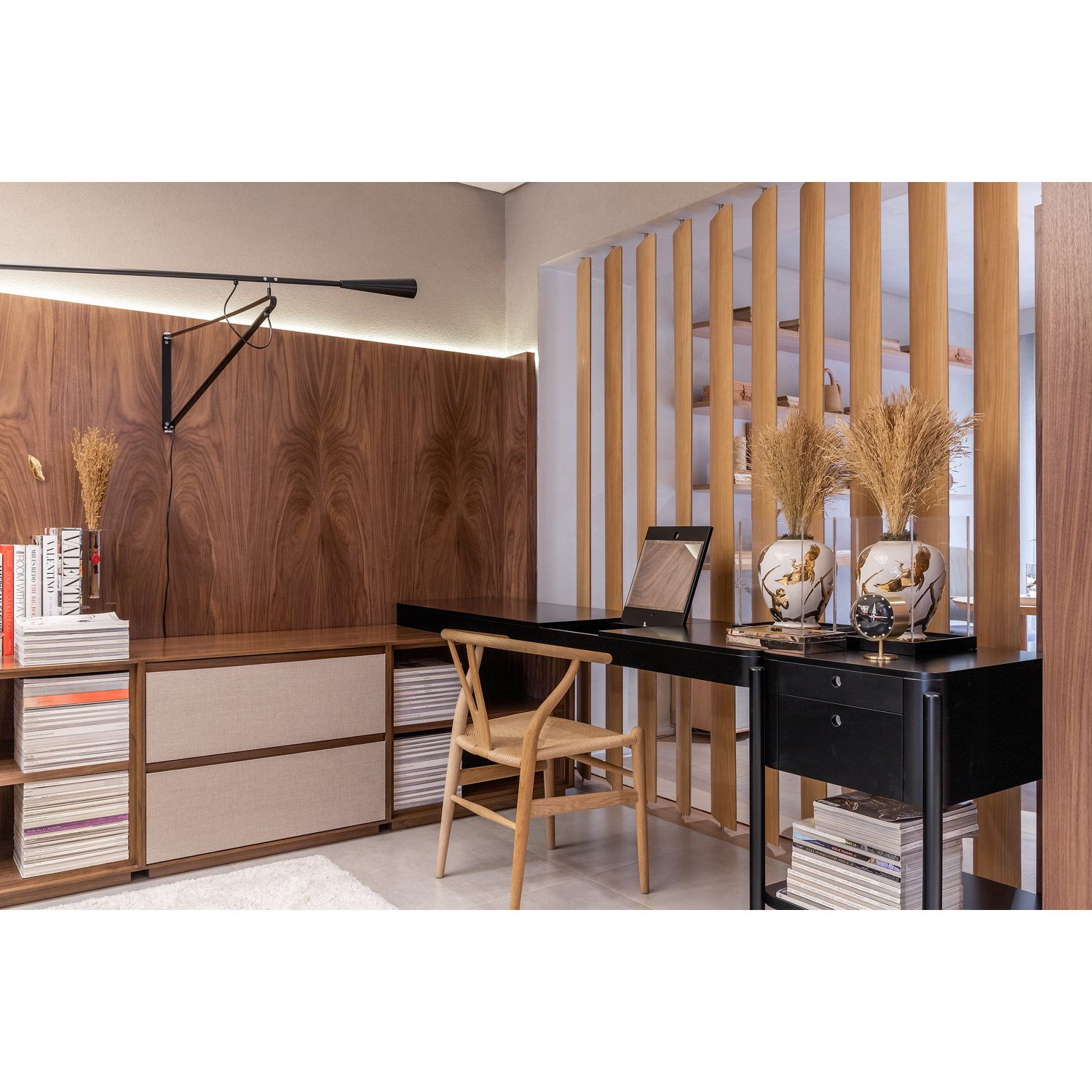 Oslo Desk